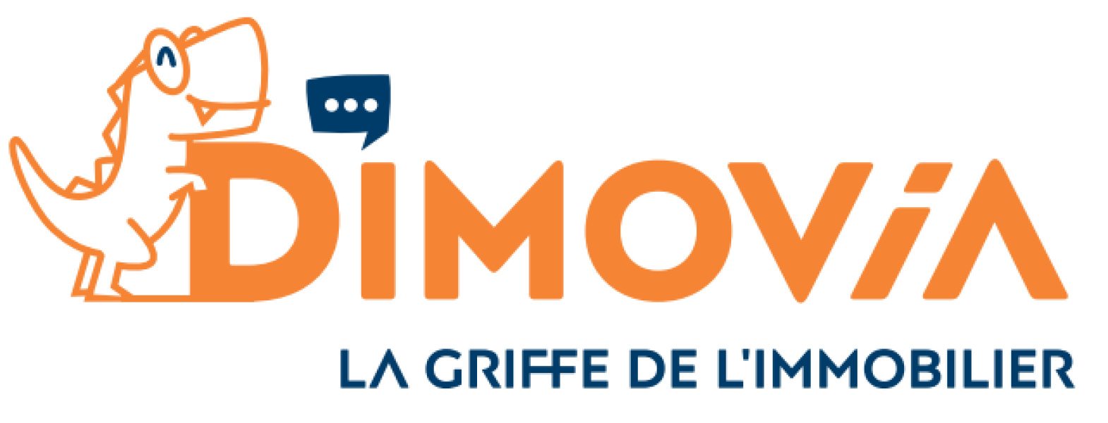 Logo DIMOVIA